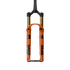 FOX 2026, 34, K, FLOAT SL, 29in, F-S, 130, Grip SL, 3Pos-Adj, Shiny Orange, Neutral/Clear , Kabolt SL 110, 1.5 T, Fork
