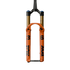 FOX 2026, 36, K, FLOAT SL, 29in, F-S, 140, Grip X, HSC, LSC, LSR, Shiny Orange, Neutral/Clear , Kabolt SL 110, 1.5 T, Fork