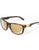 KOO CALIFORNIA Sunglasses Tortoise Classic (Gold Mirror Lenses)