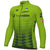 ALE PRIME MAGLIA ML / LS JERSEY FEDERAZIONE SLOVENA