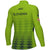 ALE PRIME MAGLIA ML / LS JERSEY FEDERAZIONE SLOVENA