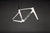 TIME SCYLON DISC ROAD FRAMESET PEARL