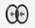 Scope Artech 6 - 碟煞 - 白標 - CeramicSpeed 陶瓷軸承 公路輪組