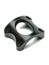 MOOTS RSL STEM FACE PLATE BLACK