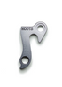 MOOTS DERAILLEUR HANGER 130MM & 135MM ROAD