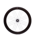 CAMPAGNOLO WS: BORA ULTRA WTO 60 DB 2WF MATT SMU FRONT+REAR HG11 WHEELSET