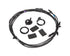 CAMPAGNOLO EPS: HANDLEBAR MOUNTING CABLES FOR INTERNAL INTERFACE