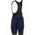 ALE STONES CARGO OFF ROAD - GRAVEL BIBSHORTS ATMOSPHERE BLUE