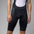 ALE CORSA 2.0 PRAGMA BIBSHORTS CHARCOAL