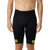 ALE CORSA PRAGMA SHORTS BLACK-FLUO YELLOW