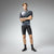 ALE OPTICAL PRAGMA SS JERSEY BLACK