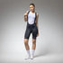 ALE TRAGUARDO 2.0 PRAGMA LADY BIBSHORTS FLUO PINK