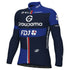 ALE PRIME MAGLIA ML / LS JERSEY GROUPAMA FDJ