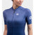 ALE SOLID LEVEL LADY SS JERSEY BLUE