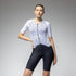 ALE FOCUS TRIATHLON WMN SS TRI UNITARD WHITE