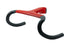 BMC 一體把 ICS2 碳纖 AERO 80 360/420 紅色 - p2p