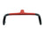 BMC 一體把 ICS2 碳纖 AERO 80 360/420 紅色 - p2p