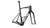 BMC Teammachine R 01 FRS Frameset 車架 深灰色/亮銀色/碳纖色