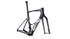 BMC Teammachine R 01 FRS Frameset 車架 深灰色/亮銀色/碳纖色