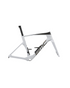 BMC Teammachine R 01 Frameset VAR2 (no handlebar) (wht bru cbn)