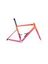 BMC Teammachine SLR 01 Frameset VAR1 (no handlebar) Metallic Hot Pink / Pinky Peach