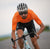KALAS PASSION Z3 / Skinsuit BRIOS / orange / Men