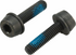 CAMPAGNOLO DB 配件:  螺絲 (2X)