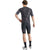 CASTELLI 男士 A/C 吊帶短褲 黑色