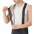 CASTELLI 男士 A/C 吊帶短褲 黑色