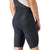 CASTELLI 男士 COMPETIZIONE 2 吊帶短褲 黑色
