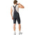 CASTELLI 男士 COMPETIZIONE 2 吊帶短褲 黑色
