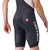 CASTELLI 男士 COMPETIZIONE 2 KIT 吊帶短褲 黑色