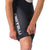 CASTELLI 男士 COMPETIZIONE 2 KIT 吊帶短褲 黑色