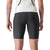 CASTELLI 女士 CORE DRILL W 短褲 黑色