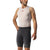 CASTELLI 男士 ENDURANCE 3 短褲 黑色