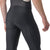 CASTELLI 男士 ENTRATA 2 吊帶七分褲 黑色