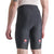 CASTELLI 男士 ENTRATA 2 短褲 黑色