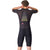 CASTELLI 男士 FREE SANREMO 3 短袖全身衣 黑色