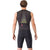CASTELLI 男士 FREE SANREMO 3 無袖全身衣 黑色