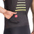 CASTELLI 男士 FREE SANREMO 3 無袖全身衣 黑色