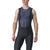 CASTELLI 男士 PRO MESH 2.0 無袖底層衣 比利時藍