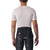 CASTELLI 男士 PRO MESH 2.0 短袖底層衣 白色
