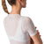 CASTELLI 女士 PRO MESH W 短袖底層衣 白色