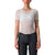 CASTELLI 女士 PRO MESH W 短袖底層衣 白色