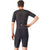 CASTELLI 男士 SANREMO S 短袖全身衣 黑色