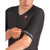 CASTELLI 男士 SANREMO S 短袖全身衣 黑色