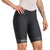 CASTELLI 女士 TRI W 短褲 黑色