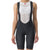 CASTELLI 女士 UNLIMITED CARGO W 吊帶短褲 黑色