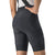 CASTELLI 女士 UNLIMITED CARGO W 吊帶短褲 黑色