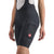 CASTELLI 女士 UNLIMITED CARGO W 吊帶短褲 黑色